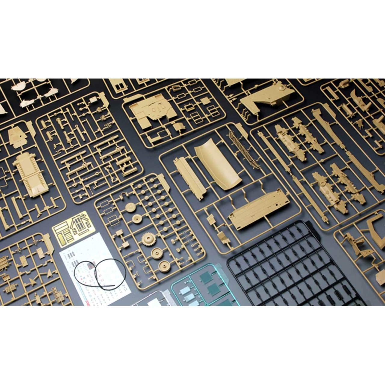 Amazon | モンモデル 1/35ステゴザウルスシリーズ SS-002イスラエル